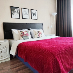 Фотография квартиры Квартира Турнер Хаус