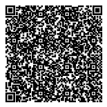 QR код гостиницы Альянс