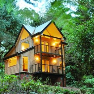 Фотография базы отдыха Lochiel Luxury Accommodation