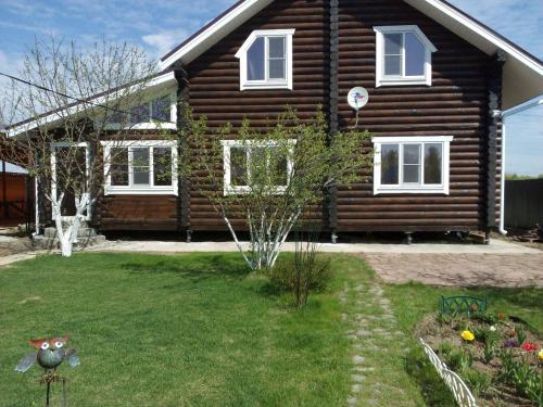 Фотографии гостевого дома
Чайка 2