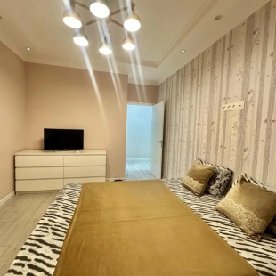 Фотография квартиры Апартаменты Жк Акварель Comfort Уютные 2Комнатные