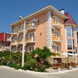 Фотография гостиницы Энигма