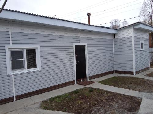 Фотография гостевого дома В Байкальске