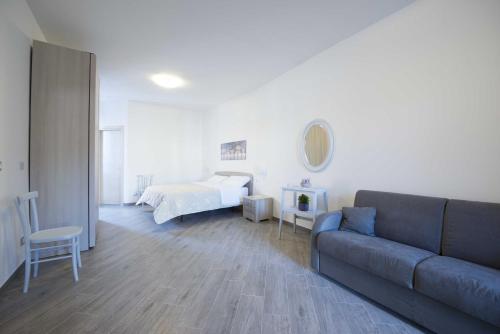 Фотография мини отеля B&B Solimo