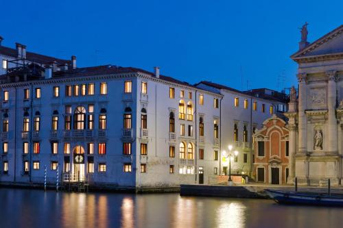 Фотография гостиницы Hotel Palazzo Giovanelli e Gran Canal