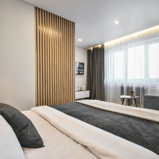 Фотография квартиры Квартира Однакомнатная на Взлетке