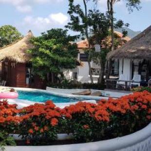 Фотографии гостиницы
Clear View Resort