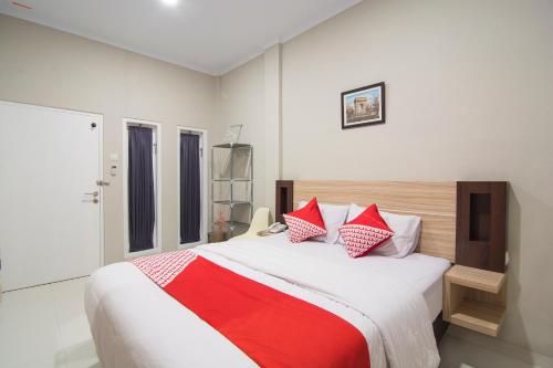 Фотография гостиницы OYO 195 Stay H Guesthouse