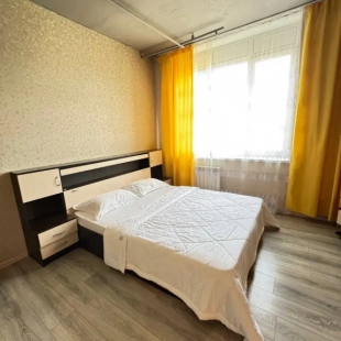 Фотография квартиры Апартаменты Просторная Cтудия на Крестинского Екатеринбург