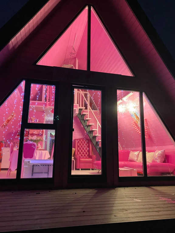 Фотография Коттеджа Частный дом Барби дача