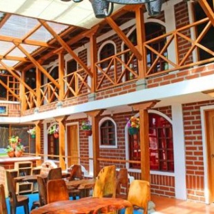 Фотография гостевого дома Hostería Chukirawa