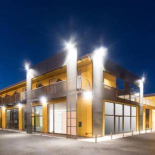 Фотографии апарт отеля 
            ASPIO RESIDENCE