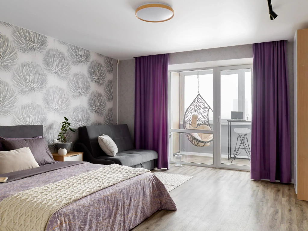 Фотография квартиры Казанский приём на улице Широкая 2