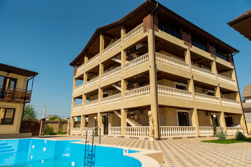 Фотография гостиницы Бутик-отель Чеховъ