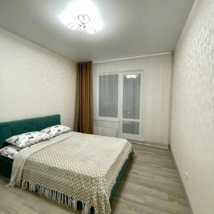 Фотография квартиры Апартаменты на тракте Павловский