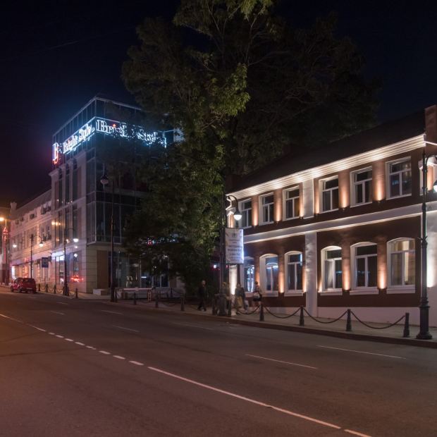 Фотографии гостиницы
KamInn