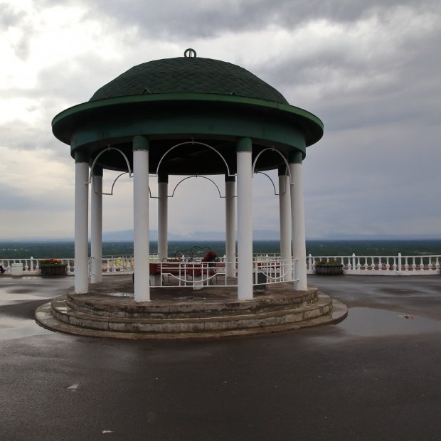 Фотография достопримечательности Смотровая площадка