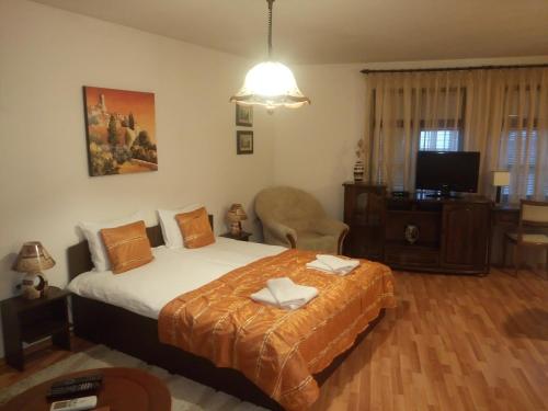 Фотография гостиницы Petkov Family Hotel