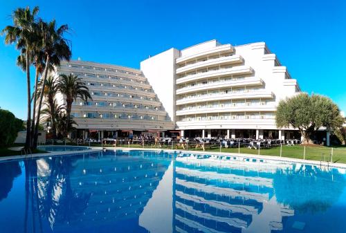 Фотография гостиницы Melia Sitges