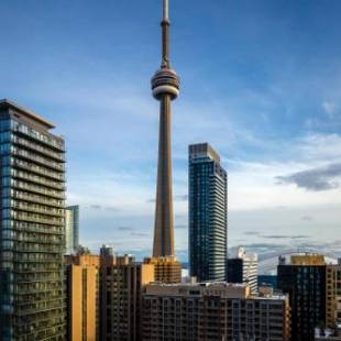 Фотографии гостиницы
Hyatt Regency Toronto
