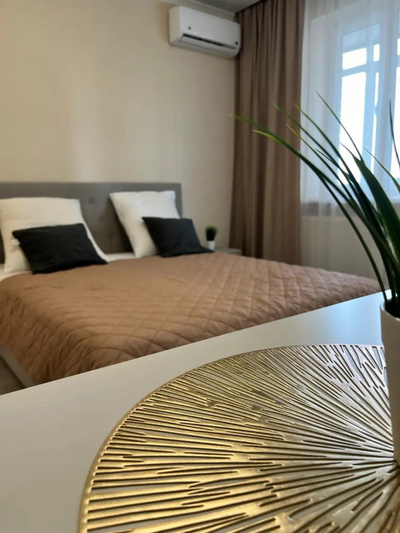 Фотография квартиры Квартира Beige Apartment