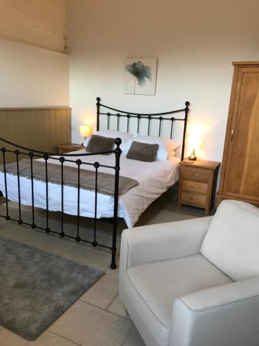 Фотография мини отеля Hyde Mill