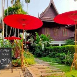 Фотография мини отеля บ้านเวียงเหล็ก Baan Veanglhek Residence