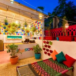 Фотографии хостела
goSTOPS Jaipur