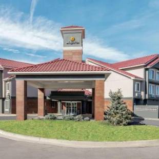 Фотографии гостиницы
La Quinta by Wyndham Denver Tech Center