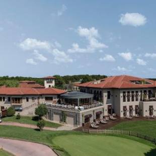 Фотографии гостиницы
Kemer Country Hotel İstanbul