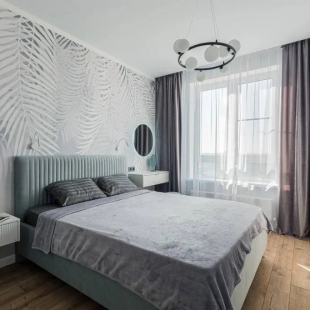 Фотография квартиры Квартира Living Space