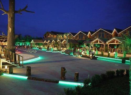 Фотография гостиницы Miracle