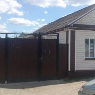 Фотография мини отеля Полина