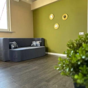 Фотография квартиры Квартира Мансарда