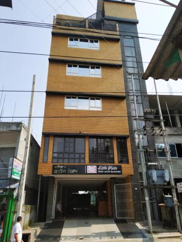 Фотография гостиницы Hotel Bikram-A Boutique Hotel