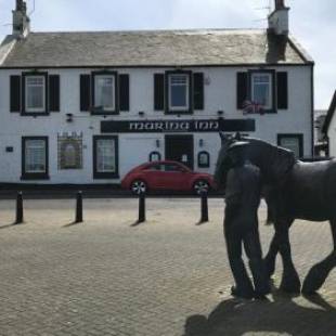 Фотографии гостевого дома 
            Marina View Guest House