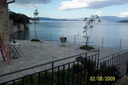 Фотография гостевого дома Little Bit Of Heaven