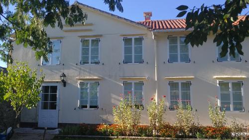 Фотография гостевого дома Casiña de Meyre