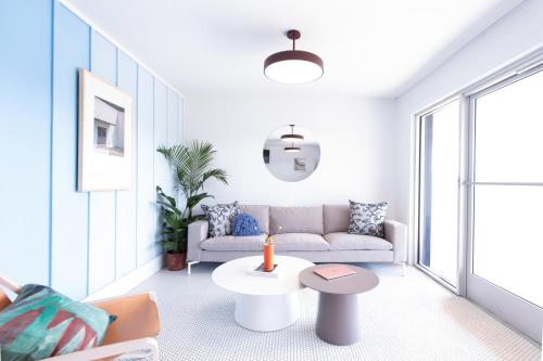 Фотография гостиницы The Iris Motel