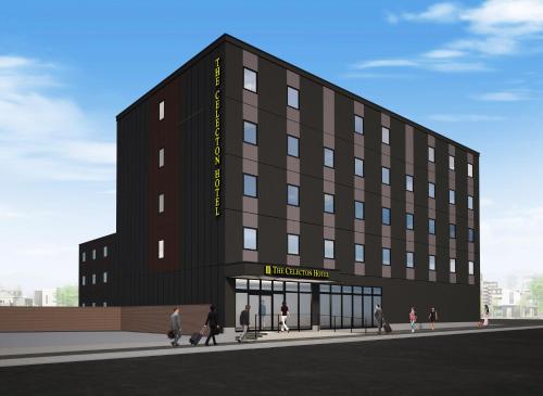 Фотография гостиницы The Celecton Matsumoto