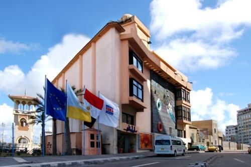 Фотография гостиницы San Giovanni Stanly Hotel