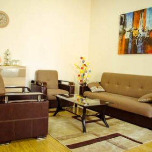 Фотография гостевого дома Прага