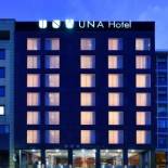 Фотография гостиницы UNAHOTELS Bologna Centro