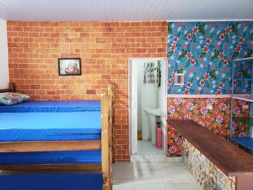 Фотография мини отеля Hospedaria Pousada Poesia na Praia