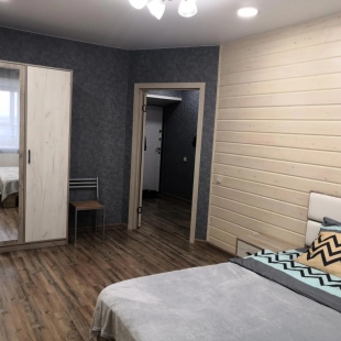 Фотография квартиры Апартаменты в переулке Ядринцева