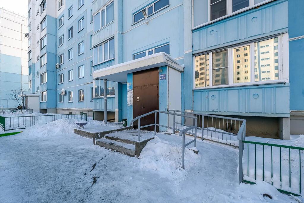 Фотография квартиры Апартаменты на улице Спортивная 9/1