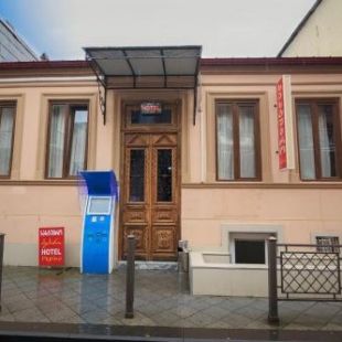 Фотография гостиницы Peppino