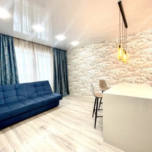 Фотография квартиры Квартира Суточно Хабаровск