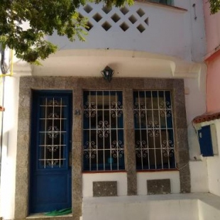 Фотография гостевого дома Farfalla São Manuel