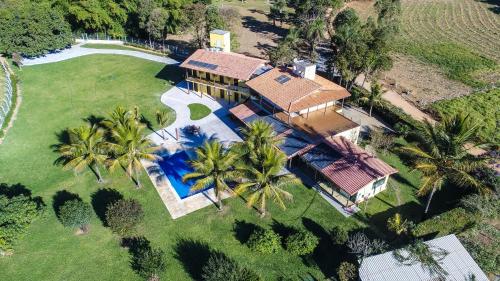 Фотографии мини отеля
Pousada Cateto - Zona Rural